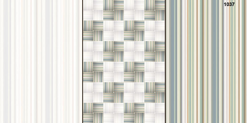 Design No. 1037