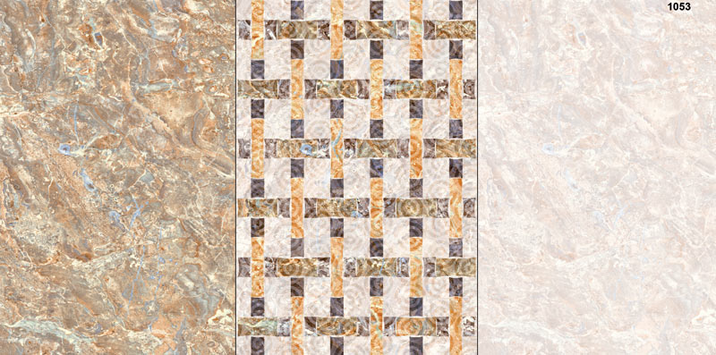 Design No. 1053D