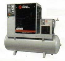 CPA Screw Compressor