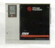 CPB Screw Compressor