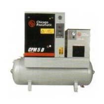 CPM Screw Compressor