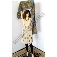 Embroidered Salwar Suit 02