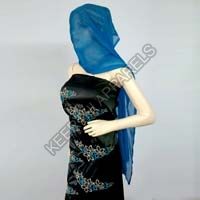 Embroidered Salwar Suit 04