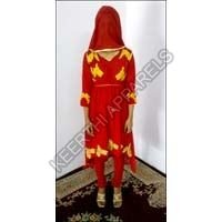 Party Wear Dress-03
