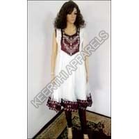 Party Wear Dress-04