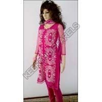 Party Wear Dress-05