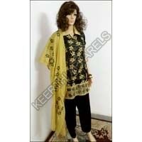 Party Wear Dress-06