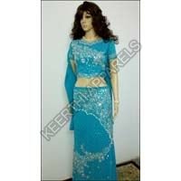 Party Wear Dress-07