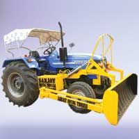Tractor Fitted Dozer 04