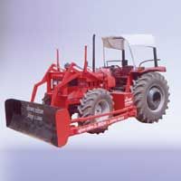 Tractor Fitted Dozer 07
