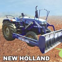 Tractor Fitted Dozer 15