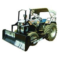 Tractor Fitted Dozer 17