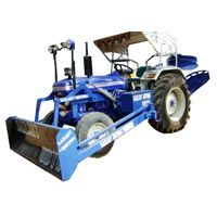 Tractor Fitted Dozer 18
