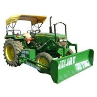 Tractor Fitted Dozer 19