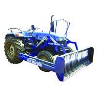 Tractor Fitted Dozer 22