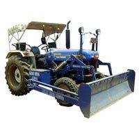 Tractor Fitted Dozer 23