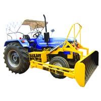 Tractor Fitted Dozer 24