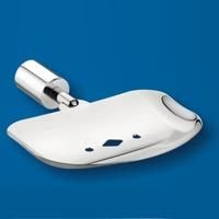 Esta Single Soap Dish