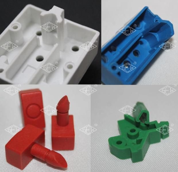 Injection Molded Parts