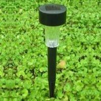 Solar Garden Light (RE-01)