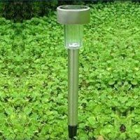 Solar Garden Light (RE-03)