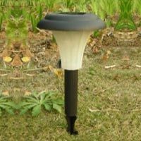 Solar Garden Light (RE-04)