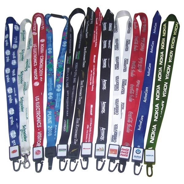 Promotional Lanyards
