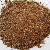 Rapeseed Meal 02