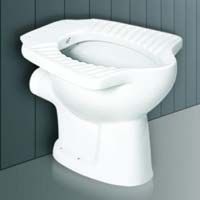 Anglo-P Water Closet