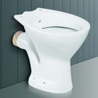 European Water Closet