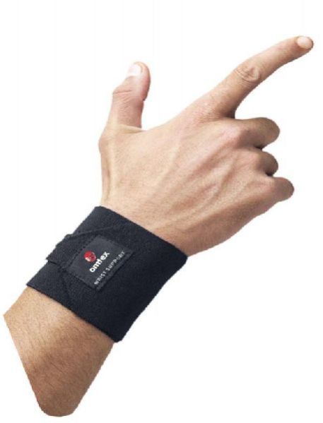 Wrist Support 01