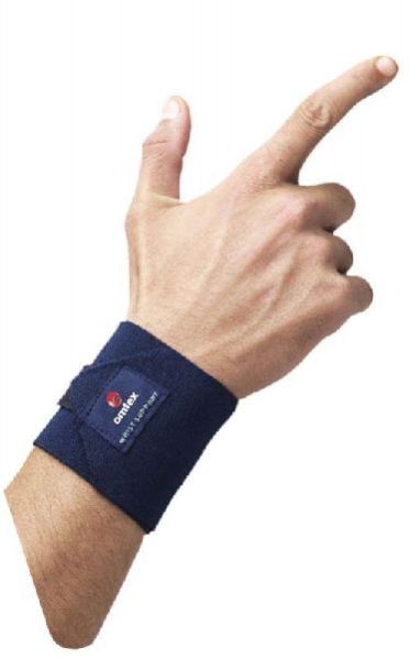 Wrist Support 02