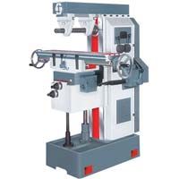 Milling Machine 002