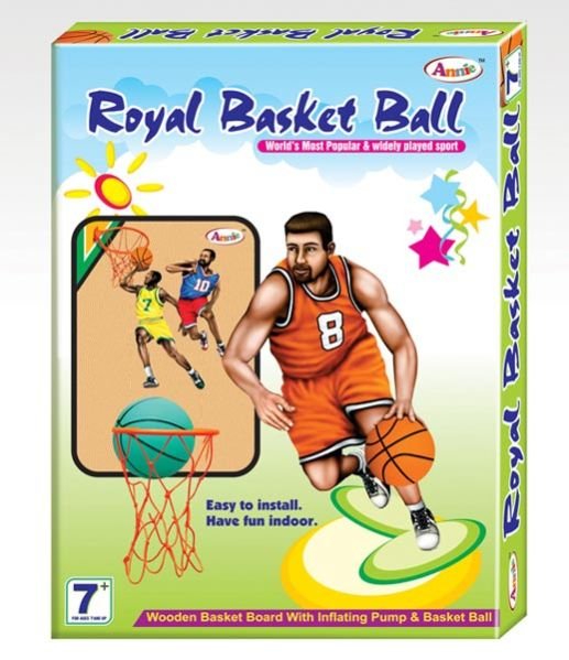 Royal Basket Ball