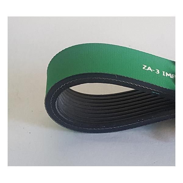 ART NO. (ZA-3 IMP) Flat Transmission Belts