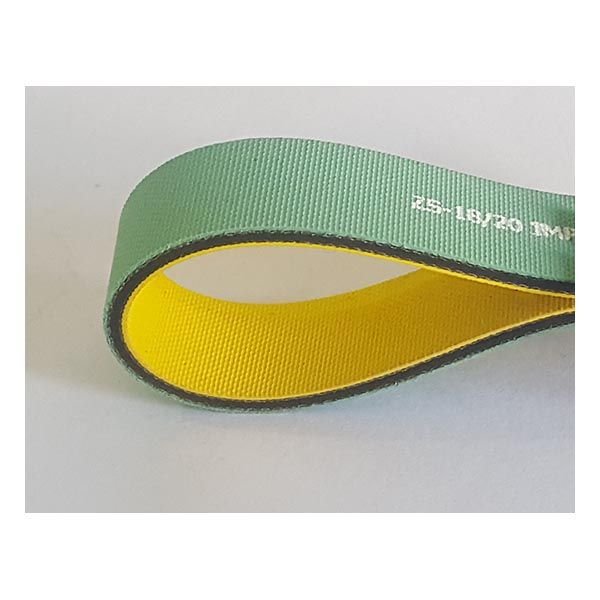 ART NO. (ZS-18_20 IMP) Flat Transmission Belts