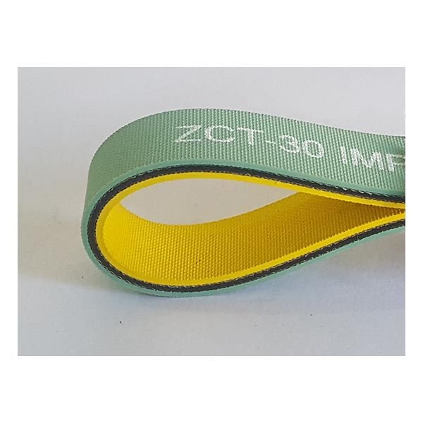 ART NO. (ZCT-30 IMP) Folder Gluer Belts