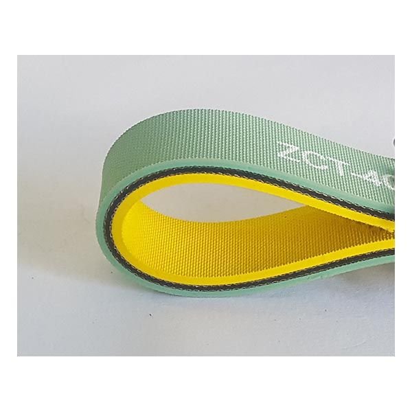 ART NO. (ZCT-40) Folder Gluer Belts
