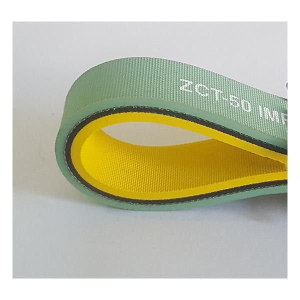 ART NO. (ZCT-50 IMP) Folder Gluer Belts