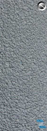 Itched Surface Coarse