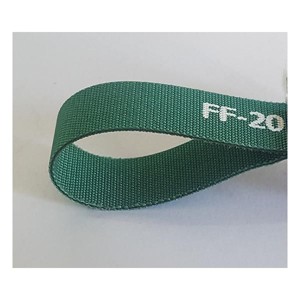 ART NO. (FF-20) Machine Tapes