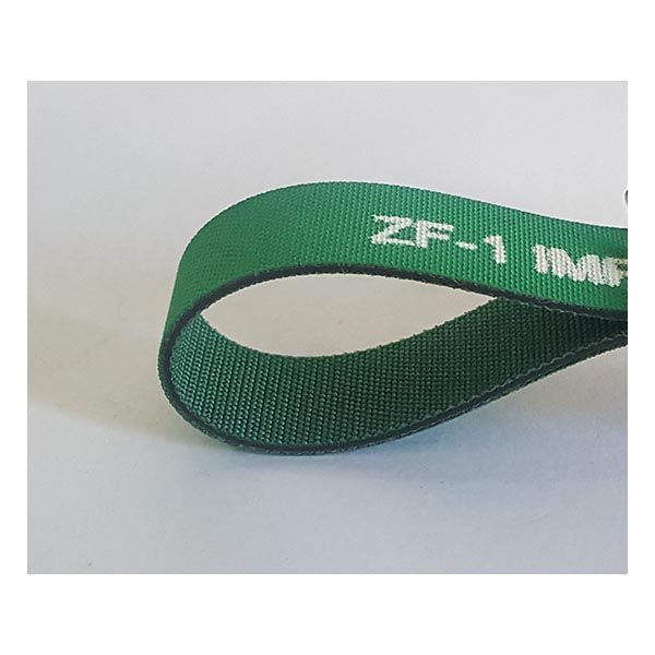 ART NO. (ZF-1 IMP) Machine Tapes