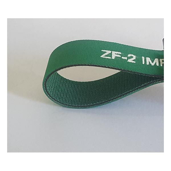 ART NO. (ZF-2 IMP 1) Machine Tapes