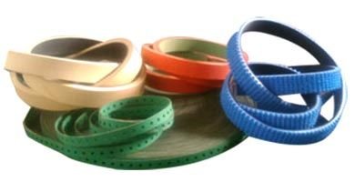 Rough Top Belts