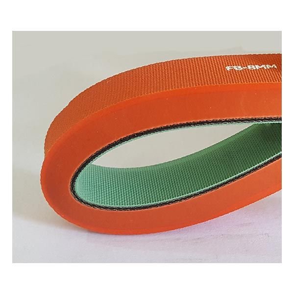 ART NO.  (FB-8MM) Rough Top Belts