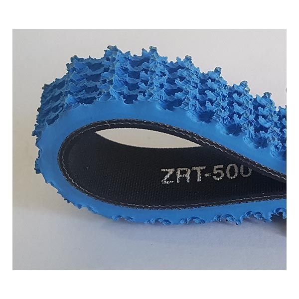 ART NO. (ZRT 500) Rough Top Belts