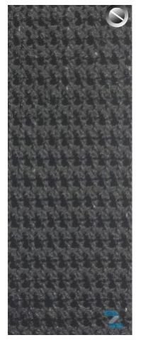Rough Top Surface