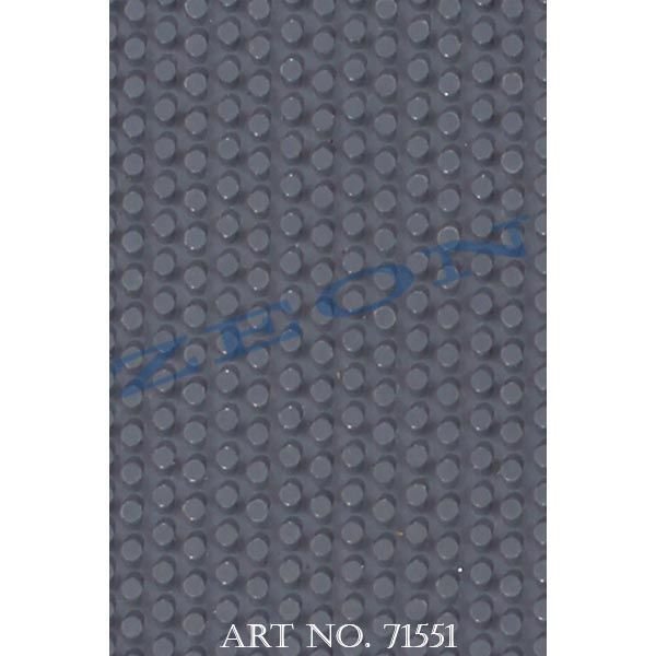 Rubber Fillet ART NO. - (71551)