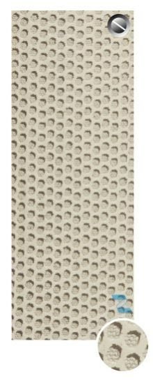 Small Round Pimples Pimple Head with Fabric Impression)
