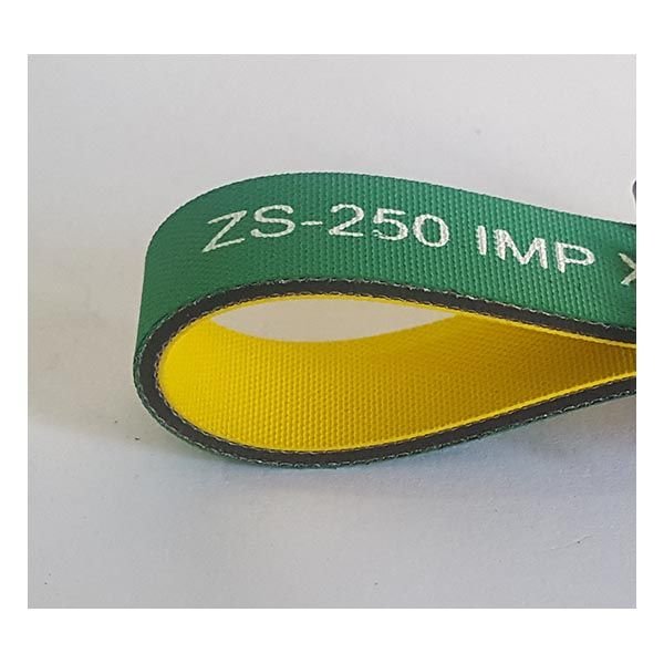 ART NO. (ZS-250 IMP X) Tangential Belts